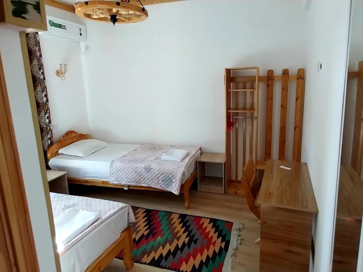 Nazira Boutique Hotel & Terrace Chiwa Pokój zdjęcie