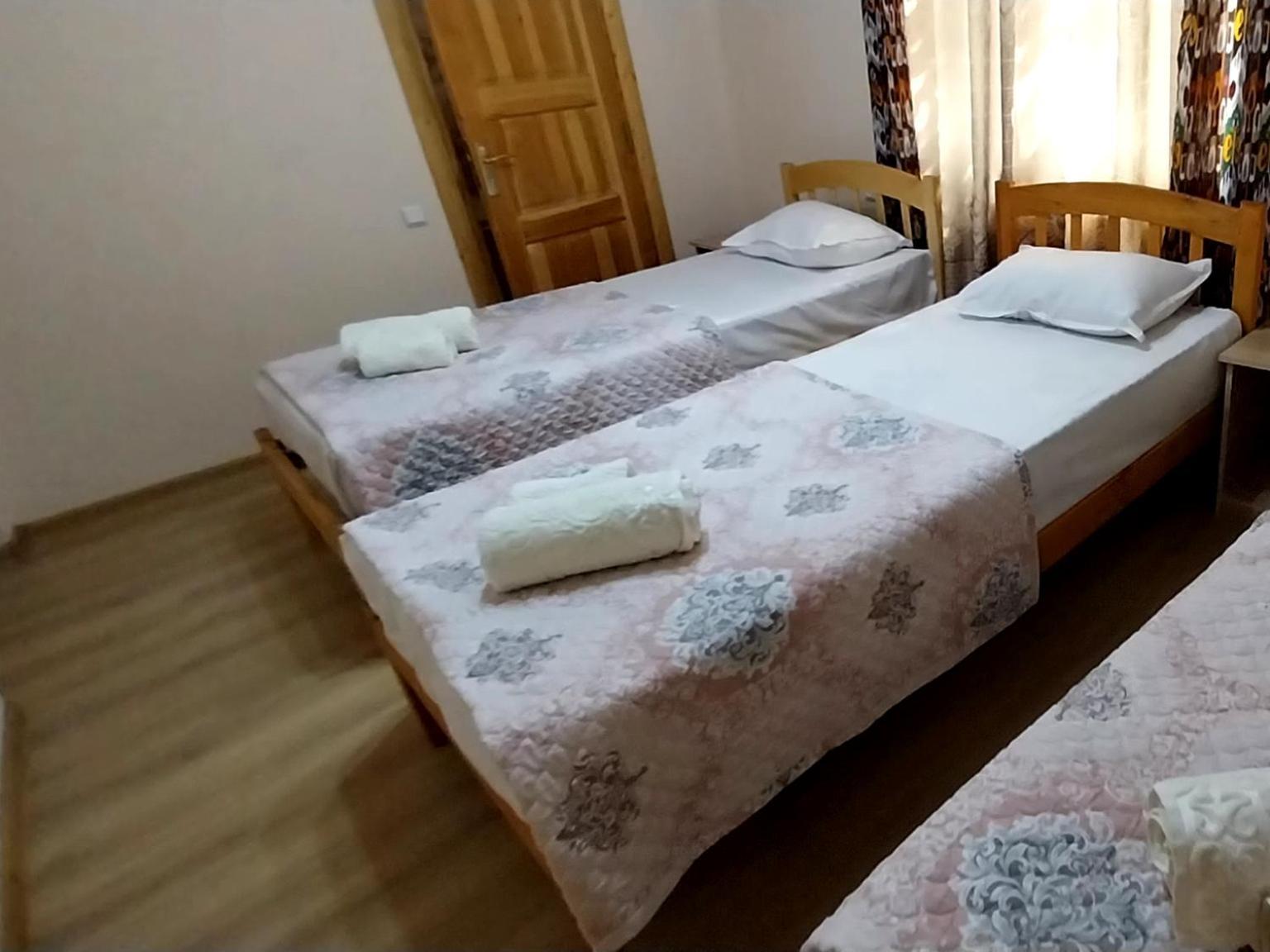 Nazira Boutique Hotel & Terrace Chiwa Pokój zdjęcie